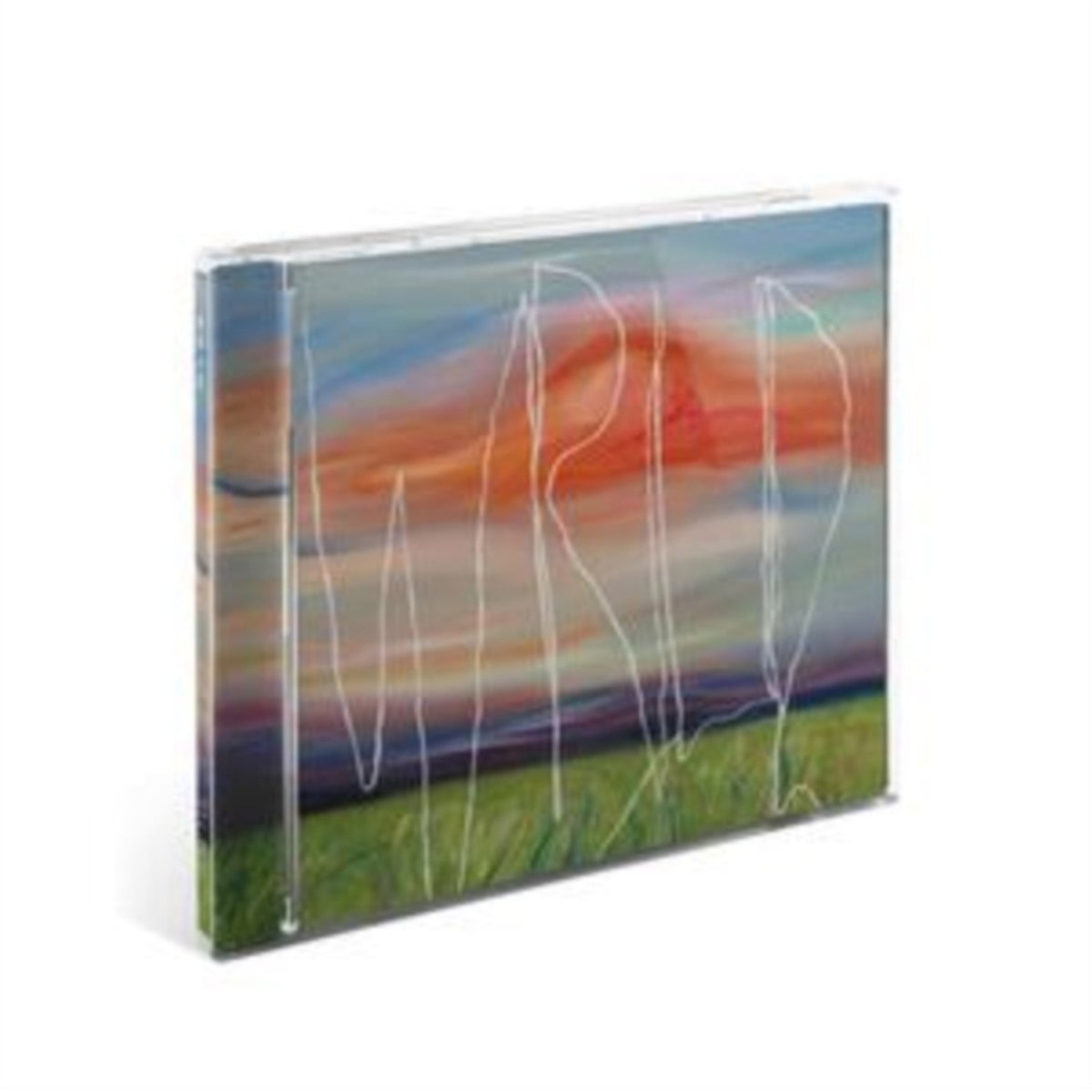 Wrld (Jewel Version 1) & Wrld (Jewel Version 2)