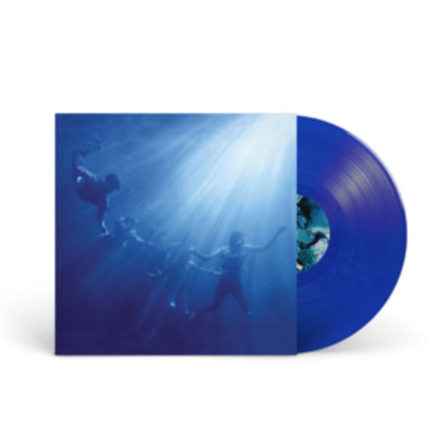 Total Life Forever (Blue Eco LP Vinyl)