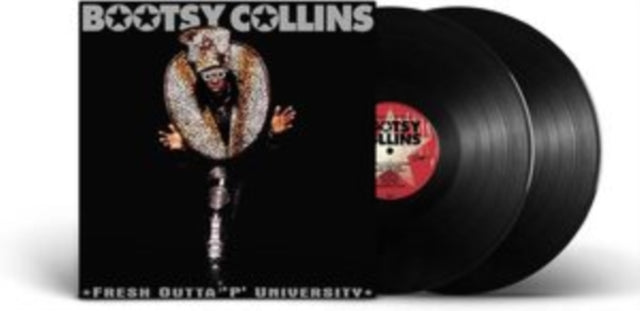 Fresh Outta P University (2025 Remaster) (2LP)