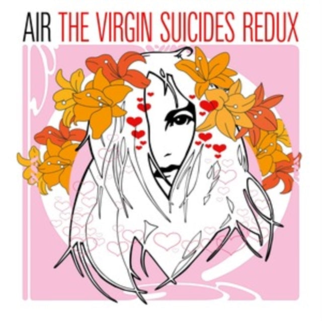 Virgin Suicides Redux (2CD/Bluray)