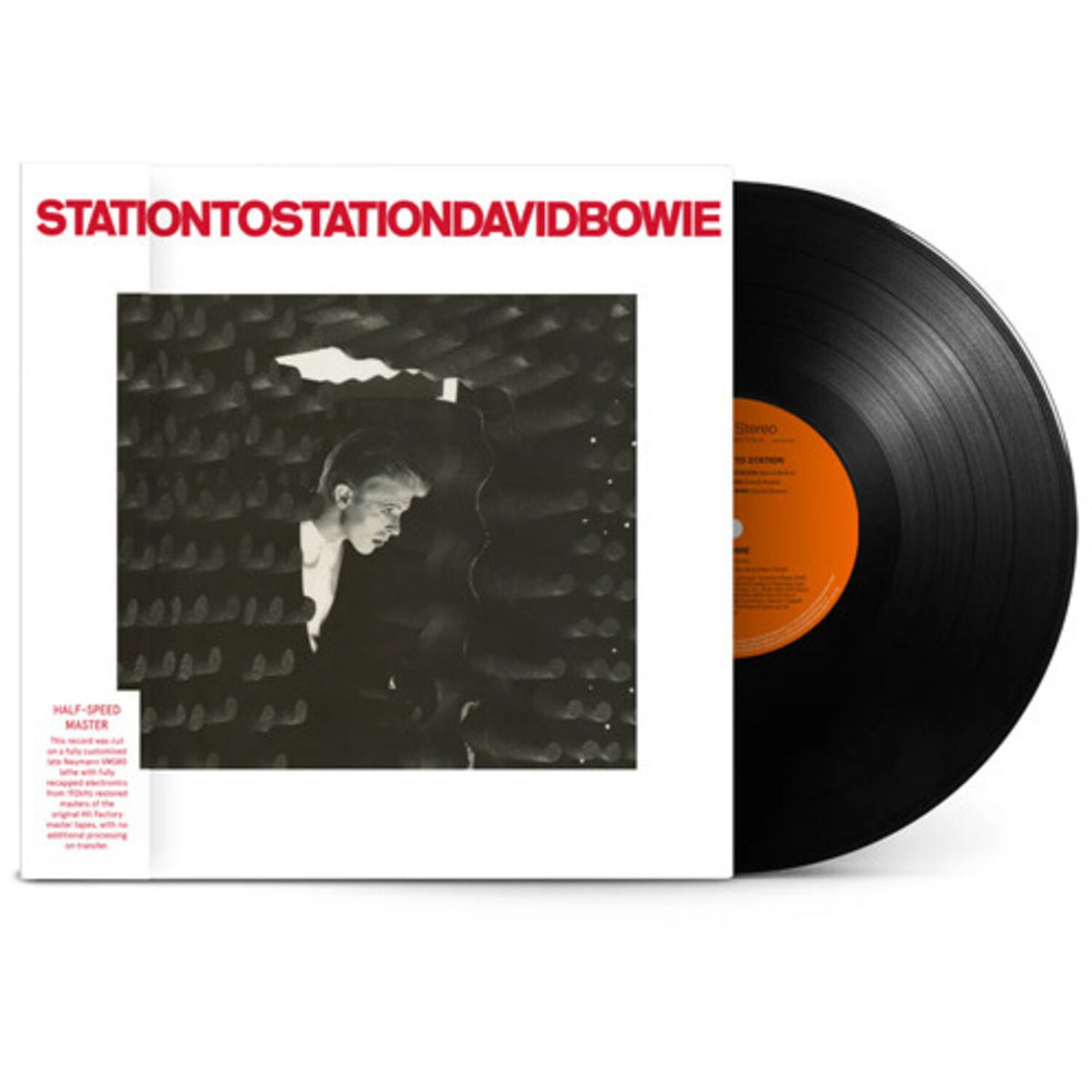 Station To Station (2016 Remaster)