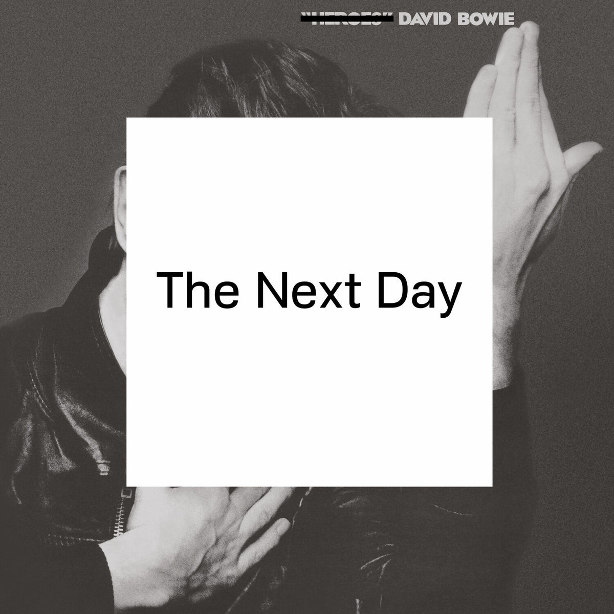 Next Day (2025 Remaster)