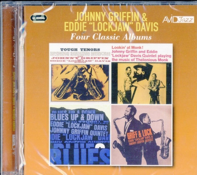 Four Classic Albums