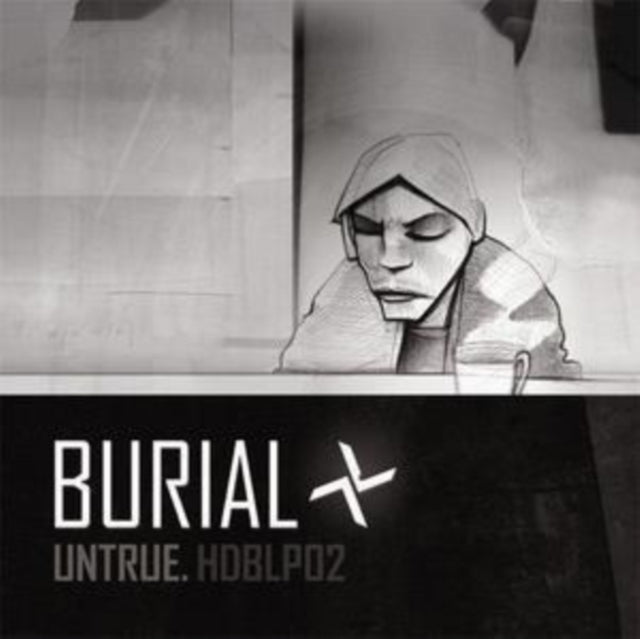 This CD is brand new.Format: CDThis item's title is: UntrueArtist: BurialLabel: HYPERDUB RECORDSBarcode: 5024545486520Release Date: 10/1/2009