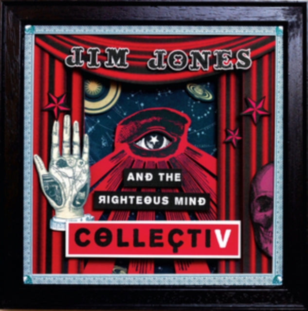 This LP Vinyl is brand new.Format: LP VinylMusic Style: Pop RockThis item's title is: CollectivArtist: Jim & The Righteous Mind JonesLabel: MASONIC RECORDSBarcode: 5024545848519Release Date: 3/29/2019