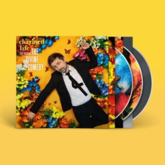 Charmed Life - The Best Of The Divine Comedy (Limited Edition/Deluxe/3CD)