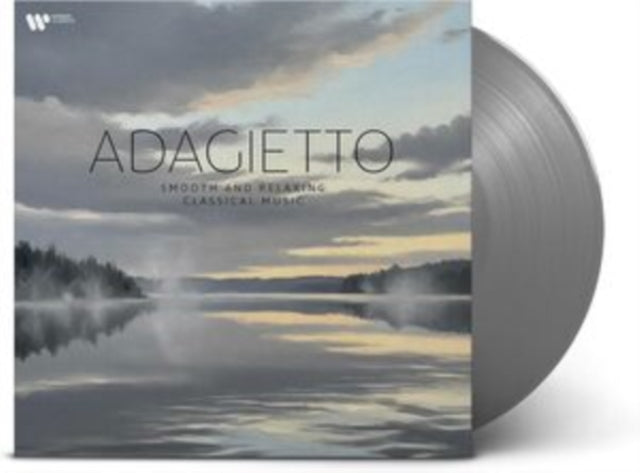 Adagietto: Smooth & Relaxing Classical Music