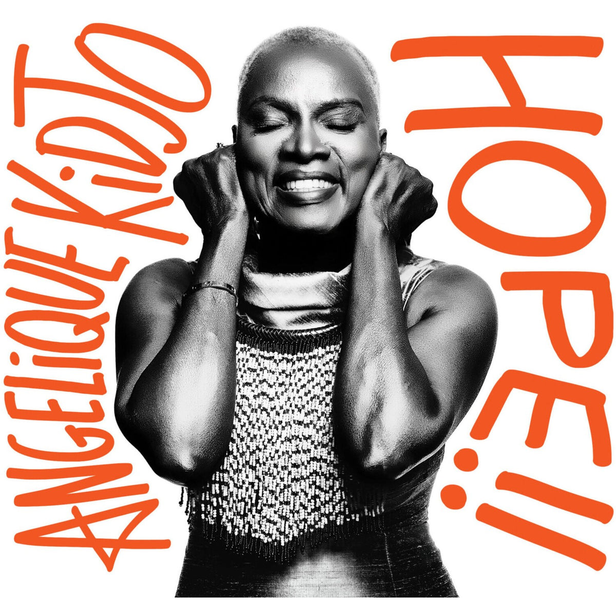 Hope!! (2LP)