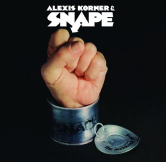 This CD is brand new.Format: CDThis item's title is: Accidentally Born In New OrleansArtist: Alexis & Snape KornerBarcode: 5028479044528Release Date: 9/4/2020