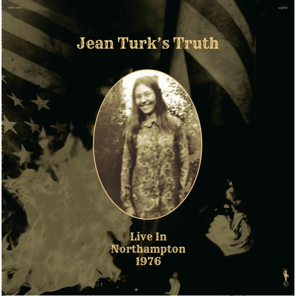 Live In Northampton 1976
