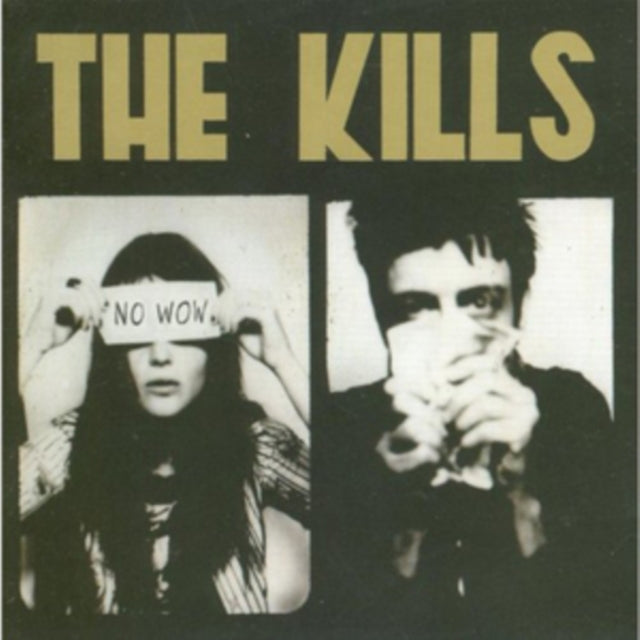 This LP Vinyl is brand new.Format: LP VinylThis item's title is: No WowArtist: KillsBarcode: 5034202114918Release Date: 6/3/2022