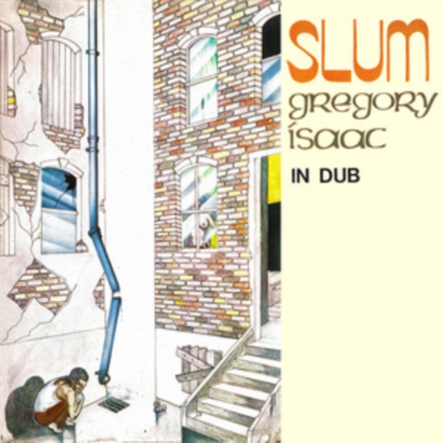 Slum In Dub (Purple Transparent LP Vinyl))