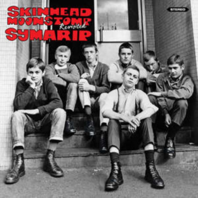 This LP Vinyl is brand new.Format: LP VinylMusic Style: ReggaeThis item's title is: Skinhead Moonstomp RevisitedArtist: SymaripLabel: Burning SoundsBarcode: 5036436156627Release Date: 7/11/2025