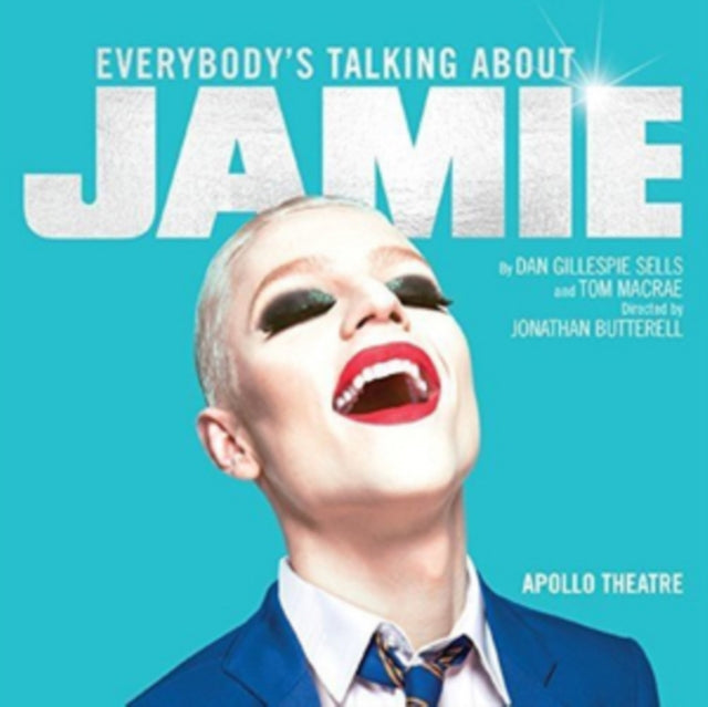 Everybodys Talking About Jamie