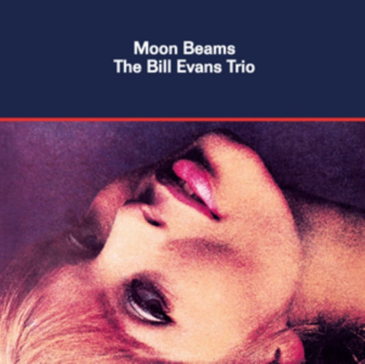 Bill Trio Evans - Moon Beams - CD