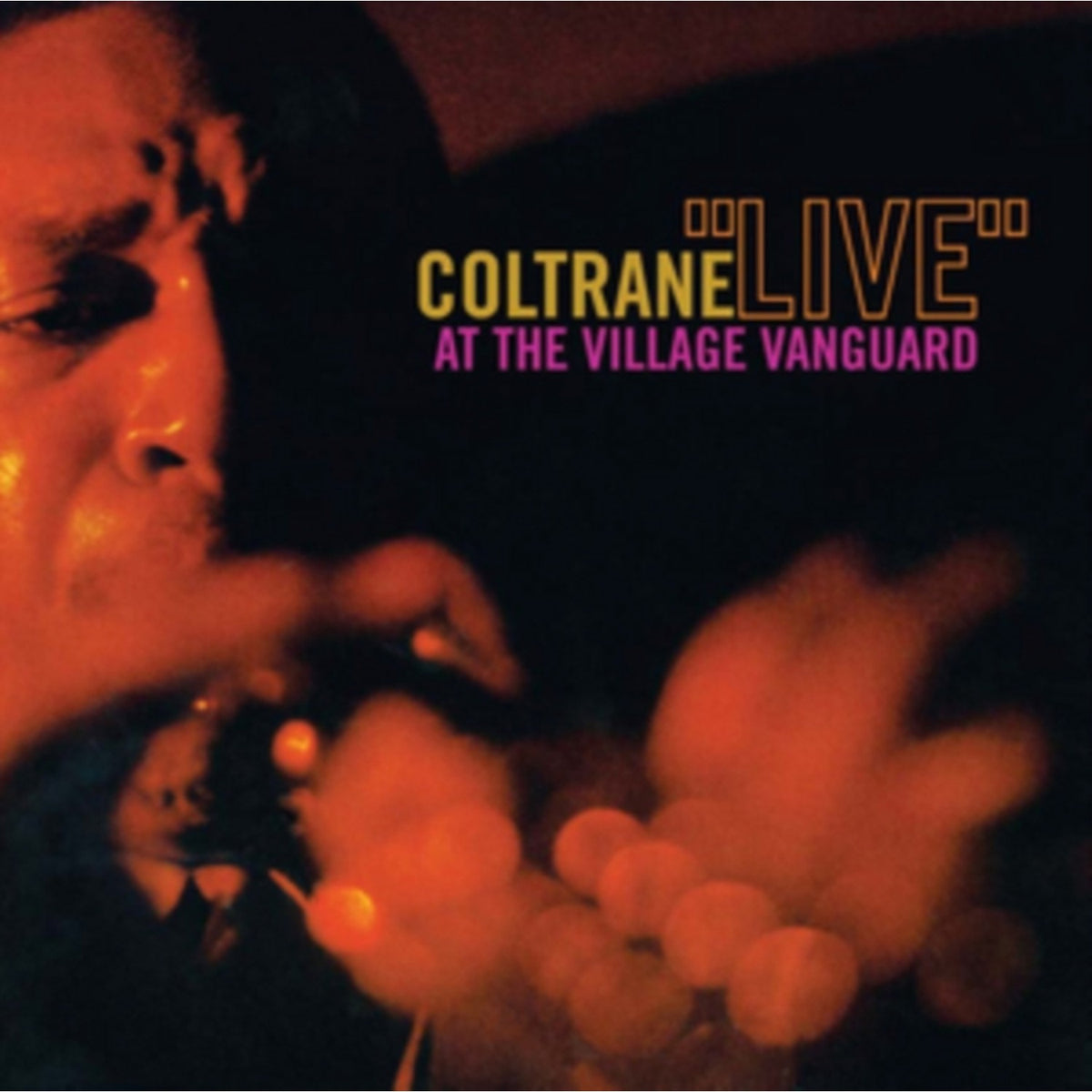 My Favorite Things & Live At The Cillage Vanguard