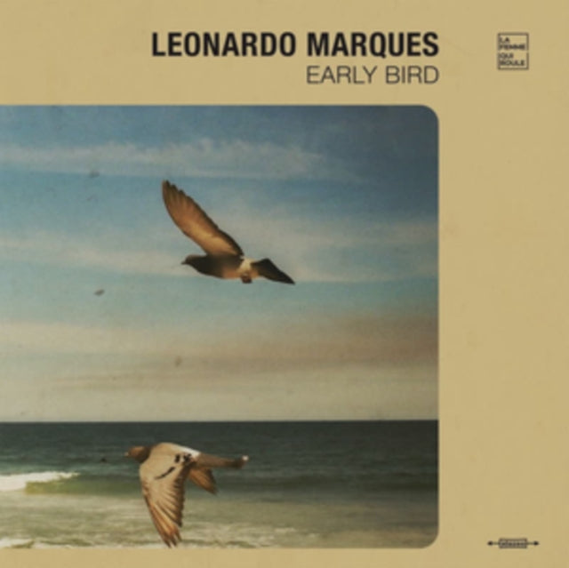This LP Vinyl is brand new.Format: LP VinylThis item's title is: Early Bird (180G/Dl Card)Artist: Leonardo MarquesBarcode: 5050580717947Release Date: 5/6/2022