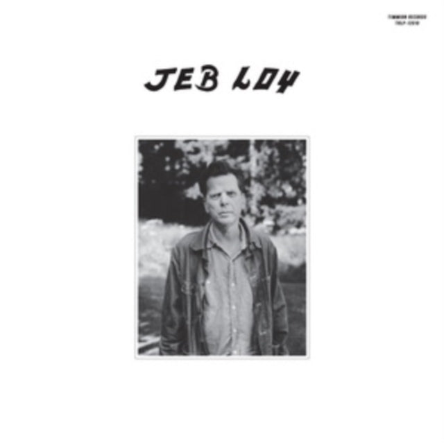 This LP Vinyl is brand new.Format: LP VinylThis item's title is: Jeb LoyArtist: Jeb Loy W/ Cold Diamond & Mink NicholsLabel: TIMMION RECORDSBarcode: 5050580759312Release Date: 6/25/2021