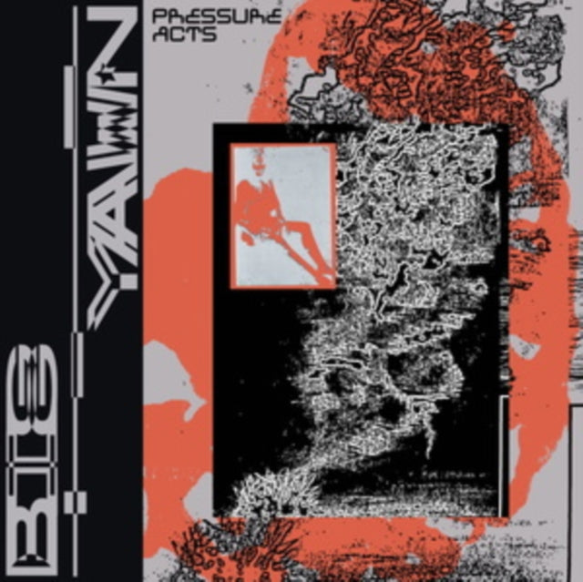 This 12 Inch Vinyl is brand new.Format: 12 Inch VinylThis item's title is: Pressure Acts (Ep)Artist: Big YawnBarcode: 5050580769915Release Date: 10/29/2021