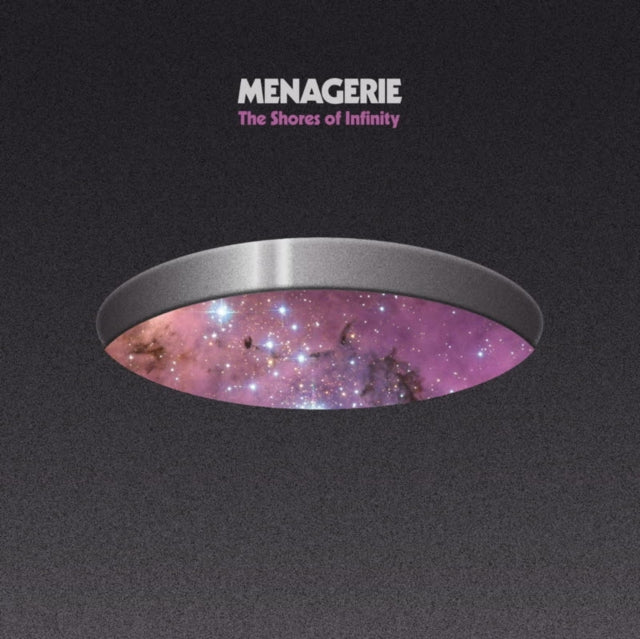 This LP Vinyl is brand new.Format: LP VinylThis item's title is: Shores Of InfinityArtist: MenagerieBarcode: 5050580799165Release Date: 10/6/2023