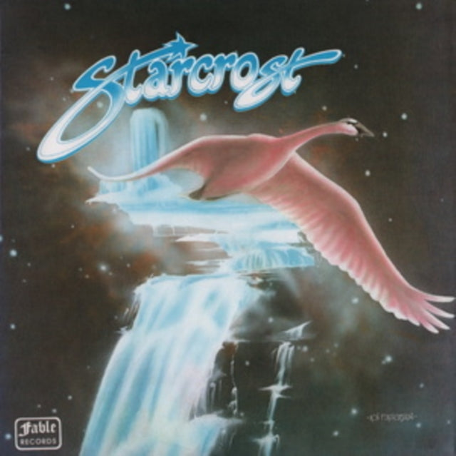 This 12 Inch Vinyl is brand new.Format: 12 Inch VinylThis item's title is: False ParadiseArtist: StarcrostBarcode: 5050580800687Release Date: 3/24/2023
