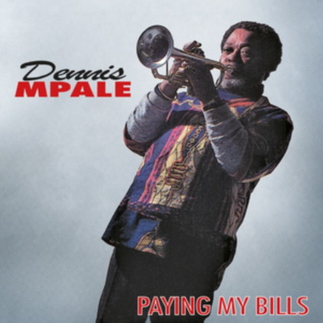 This LP Vinyl is brand new.Format: LP VinylThis item's title is: Playing My BillsArtist: Dennis MpaleBarcode: 5050580811010Release Date: 9/22/2023