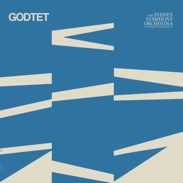Godtet & The Sydney Symphony Orchestra (Feat. The Sydney Symphony Orchestra & Novak Manojlovic)