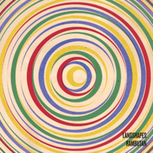 This CD is brand new.Format: CDThis item's title is: RambutanArtist: LandshapesBarcode: 5050954300829Release Date: 7/1/2013