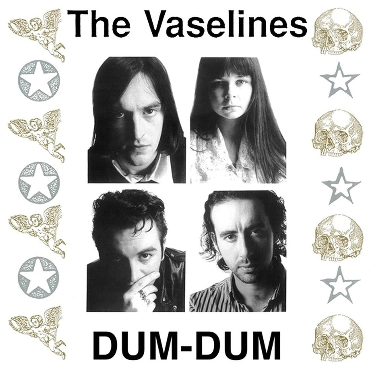 Dum Dum (Coloured LP Vinyl)