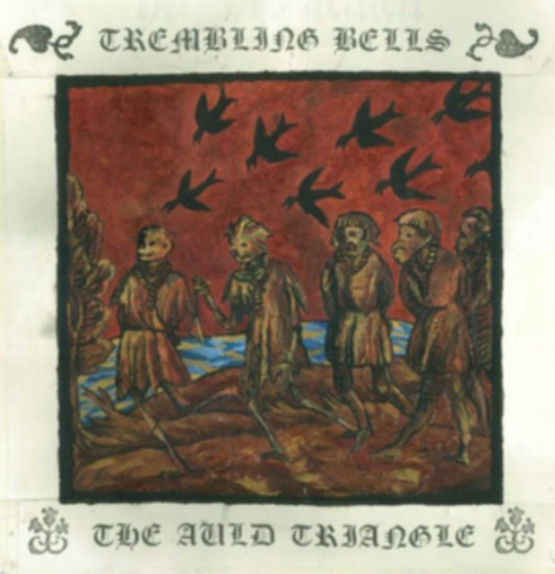 This 10 Inch Vinyl is brand new.Format: 10 Inch VinylThis item's title is: Auld TriangleArtist: Trembling Bells / Alex RexBarcode: 5052442010388Release Date: 4/22/2017