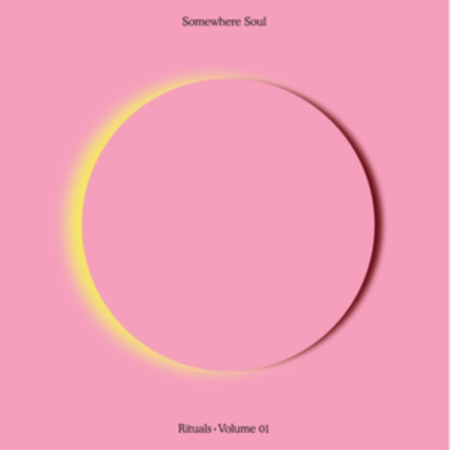 Somewhere Soul: Rituals Vol 1 (2LP)