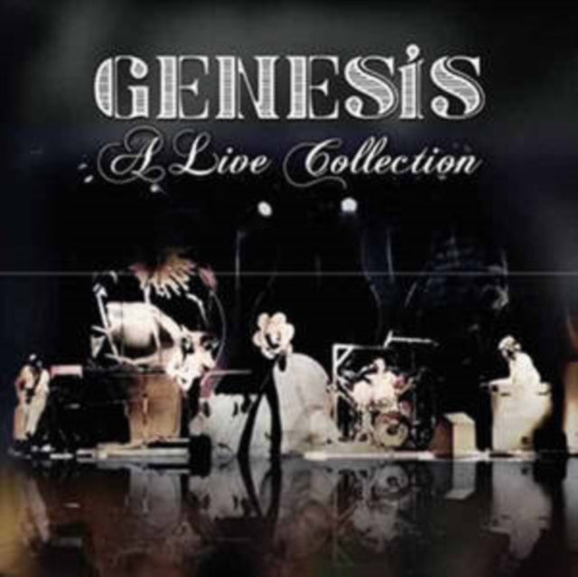 Live Collection (2CD)