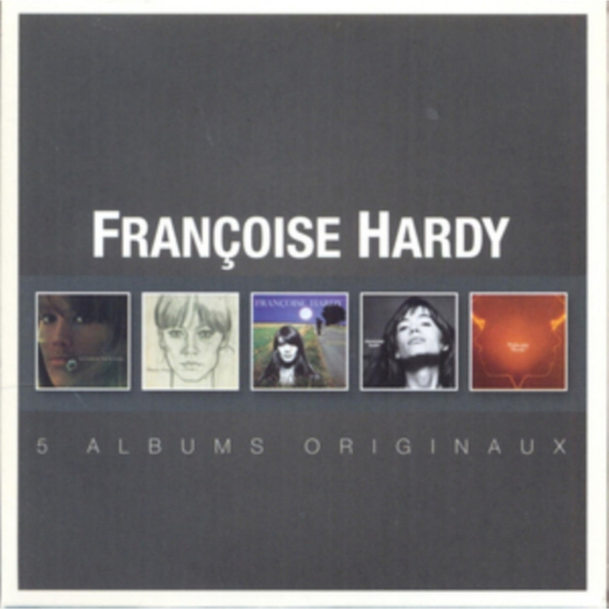 Original Album Series