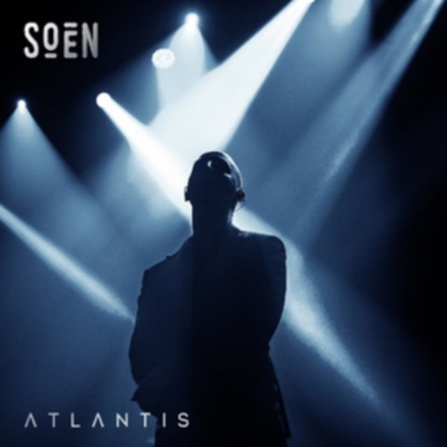 Atlantis (CD/DVD)