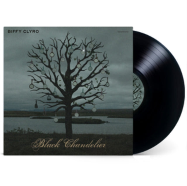 This 12 Inch Vinyl is brand new.Format: 12 Inch VinylThis item's title is: Black Chandelier / BiblicalArtist: Biffy ClyroBarcode: 5054197569784Release Date: 12/8/2023