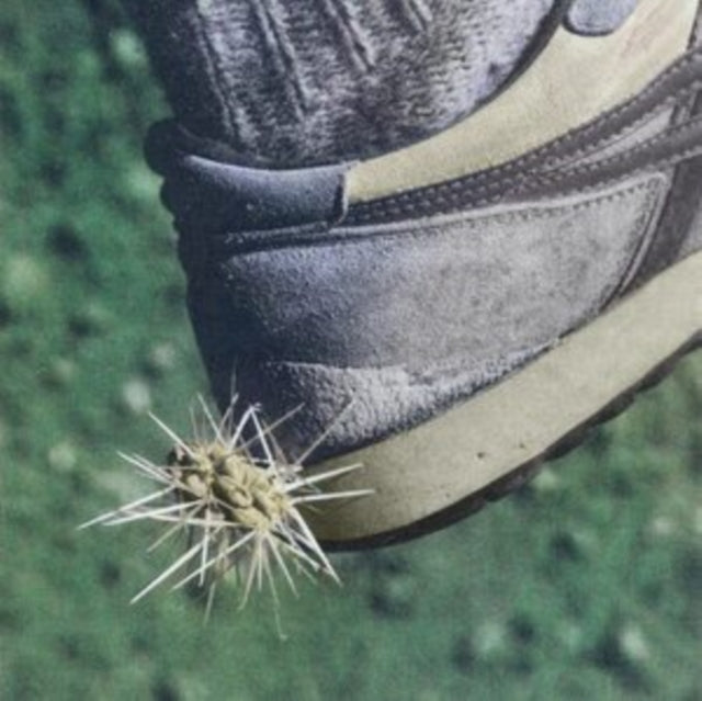 Ross From Friends - Tread - CD