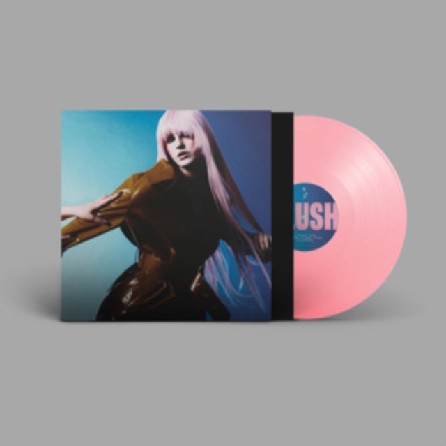 This LP Vinyl is brand new.Format: LP VinylMusic Style: Country RockThis item's title is: Blush (Pink LP Vinyl/140G)Artist: PvaLabel: NINJA TUNEBarcode: 5054429158069Release Date: 10/14/2022