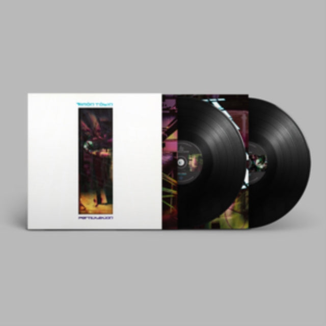 Product Image : This LP Vinyl is brand new.<br>Format: LP Vinyl<br>This item's title is: Permutation (25 Year Anniversary Reissue) (2LP)<br>Artist: Amon Tobin<br>Barcode: 5054429188516<br>Release Date: 5/31/2024
