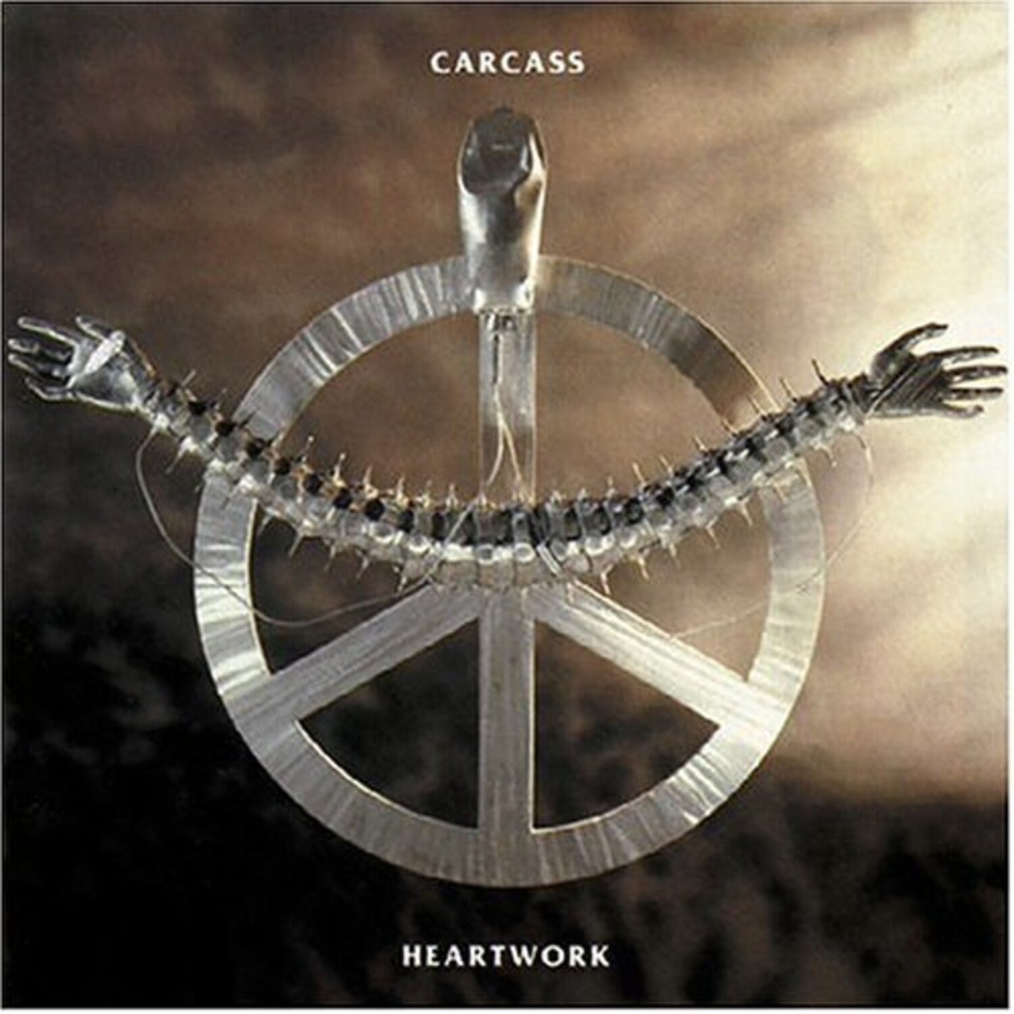 Heartwork (Ultimate Edition) (2CD)