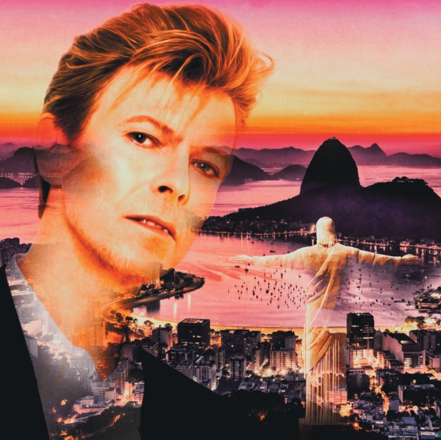 Live In Rio (Limited Edition/Red/White Splatter LP Vinyl)