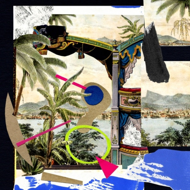 This Music Cassette is brand new.Format: Music CassetteThis item's title is: Elements D'une Diplomatie FantomeArtist: Dead MauriacsBarcode: 5055869562331Release Date: 2/7/2020