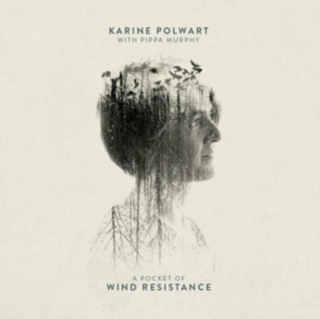 Pippa Karine; Murphy Polwart - Pocket Of Wind Resistance - CD