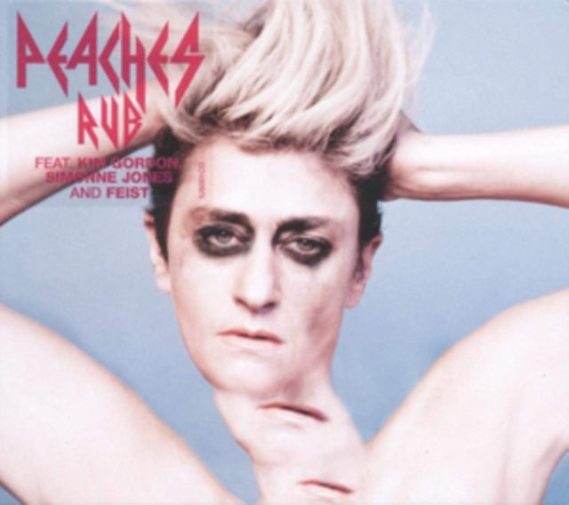This LP Vinyl is brand new.Format: LP VinylThis item's title is: Rub (Clear LP Vinyl)Artist: PeachesLabel: I U SHE MUSICBarcode: 5056032359307Release Date: 1/28/2022