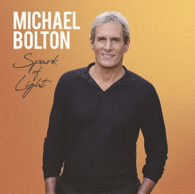 Michael Bolton - Spark Of Light (Deluxe) - CD