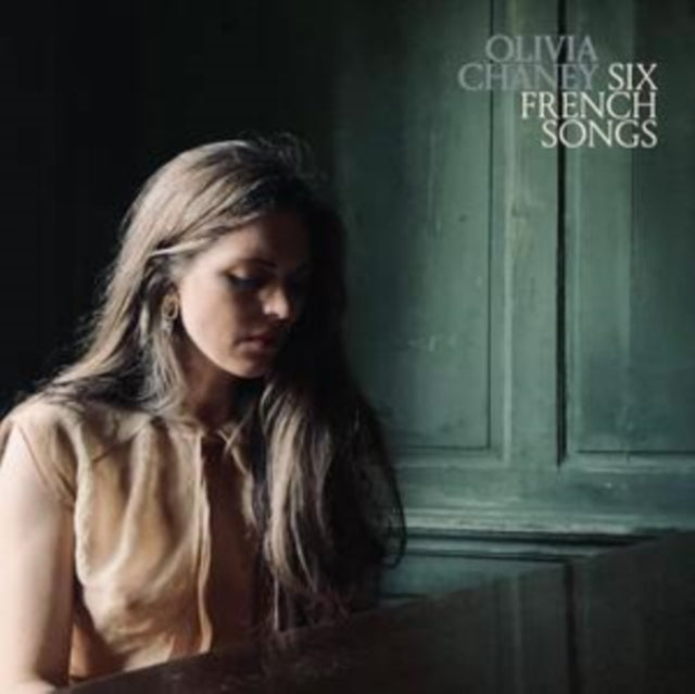 This 12 Inch Vinyl is brand new.Format: 12 Inch VinylMusic Style: BalladThis item's title is: Six French Songs EpArtist: Olivia ChaneyLabel: Not On Label (Olivia Chaney Self-released)Barcode: 5056032376755Release Date: 9/22/2023