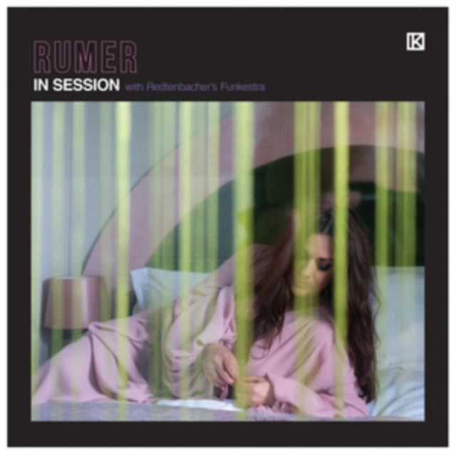 Rumer - In Session - CD