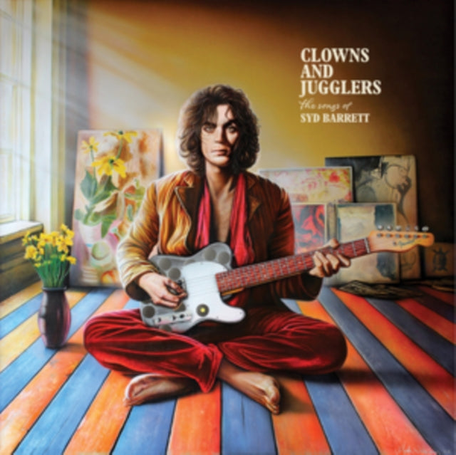 Clowns & Jugglers (Deluxe Edition) (Coloured Vinyl/2LP)