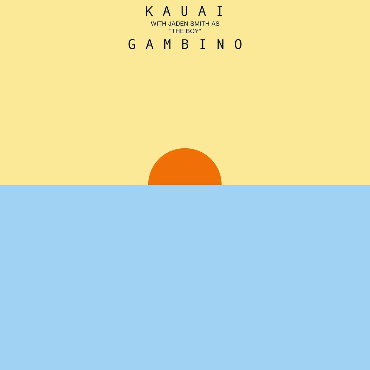 Atavista (X) (2LP) & Kauai
