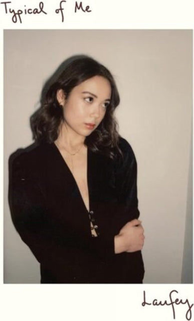 This LP Vinyl is brand new.Format: LP VinylMusic Style: Contemporary JazzThis item's title is: Typical Of MeArtist: LaufeyLabel: AWAL RecordingsBarcode: 5056167179429Release Date: 5/3/2024