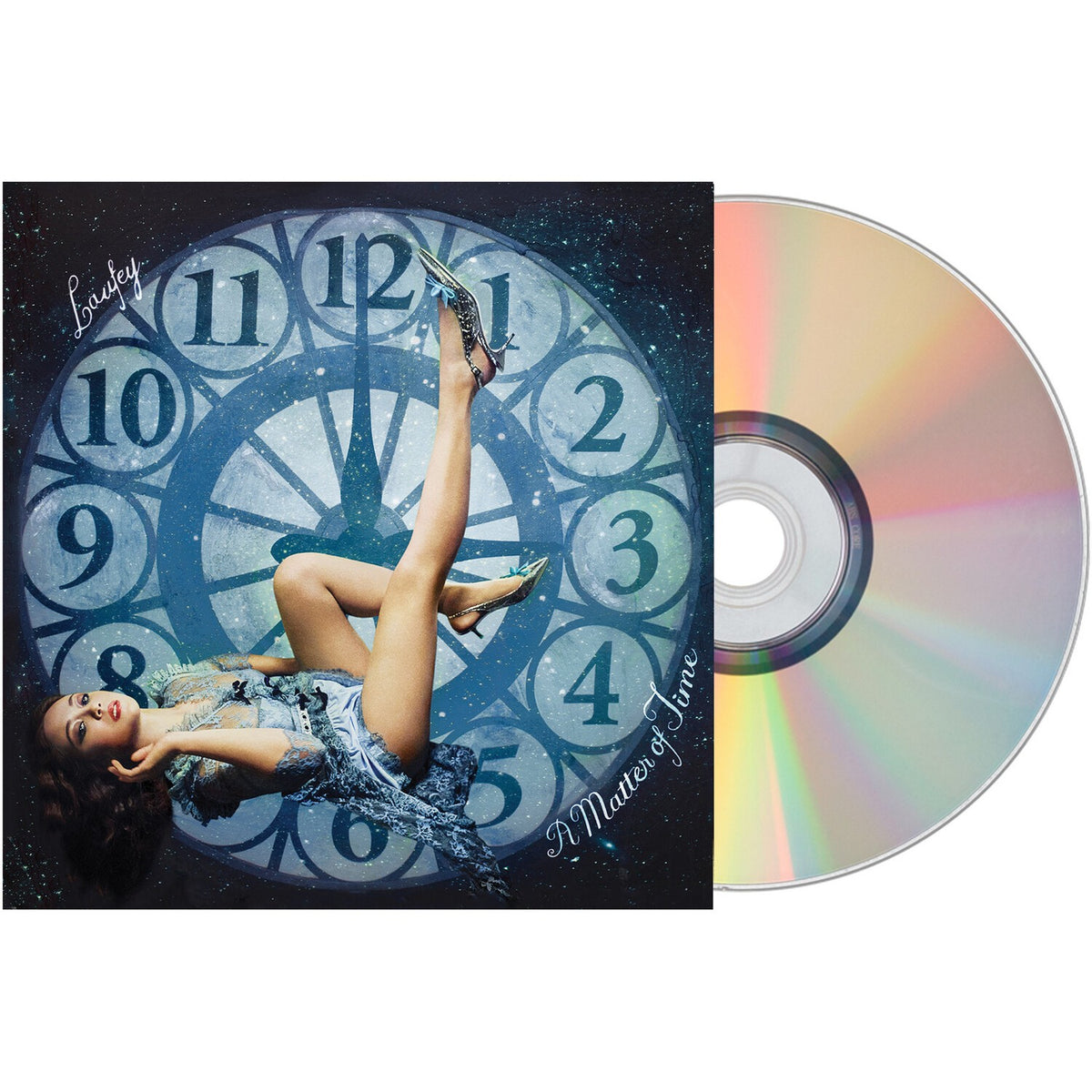 Everything I Know About Love & Bewitched: The Goddess Edition & Matter Of Time